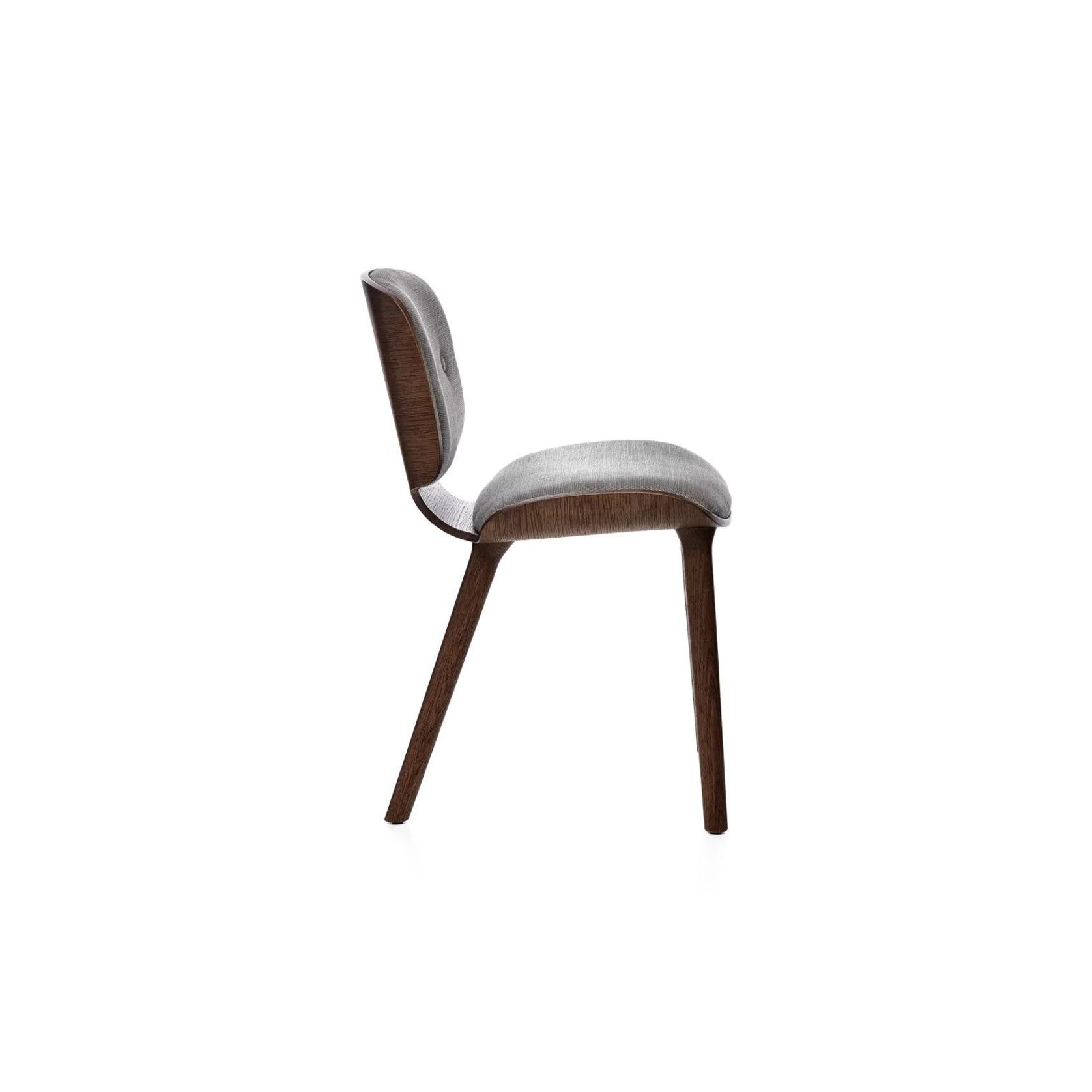 Nut Dining Chair by Marcel Wanders gallery detail image