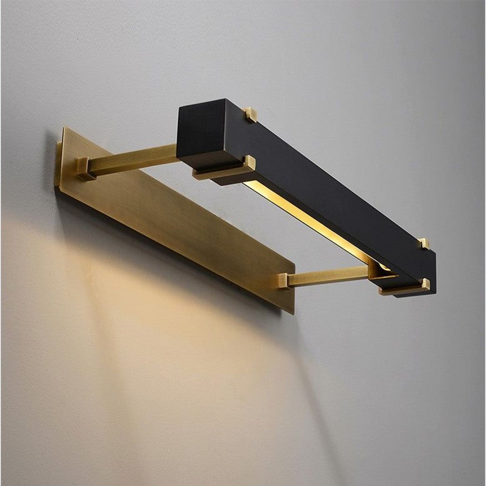 Trent Wall Light gallery detail image