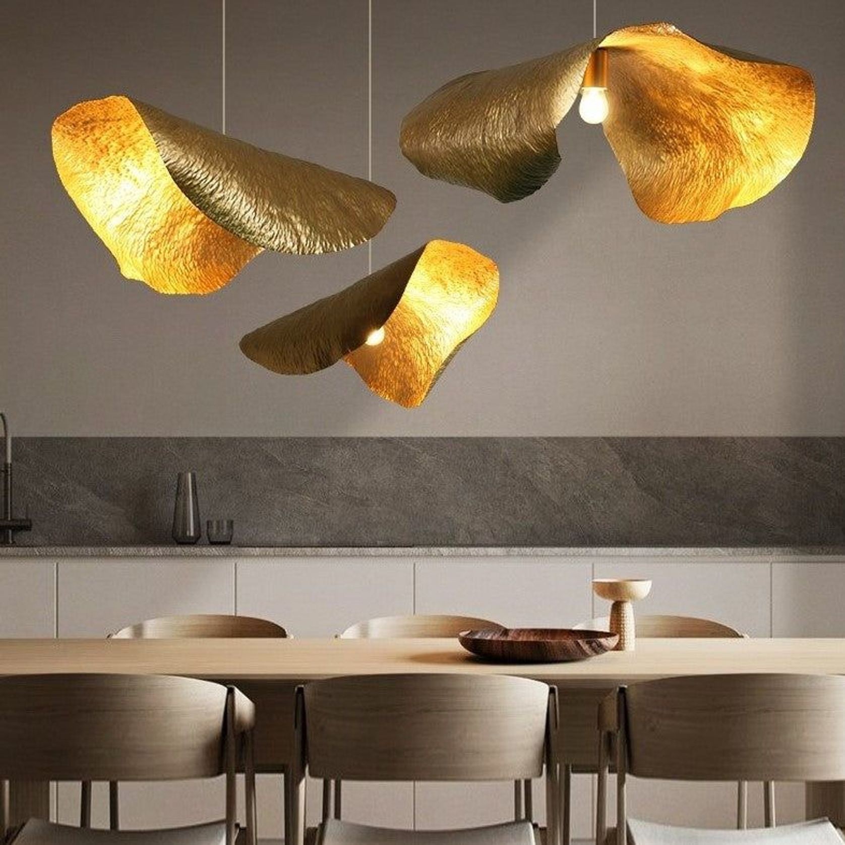 Alisma Pendant gallery detail image