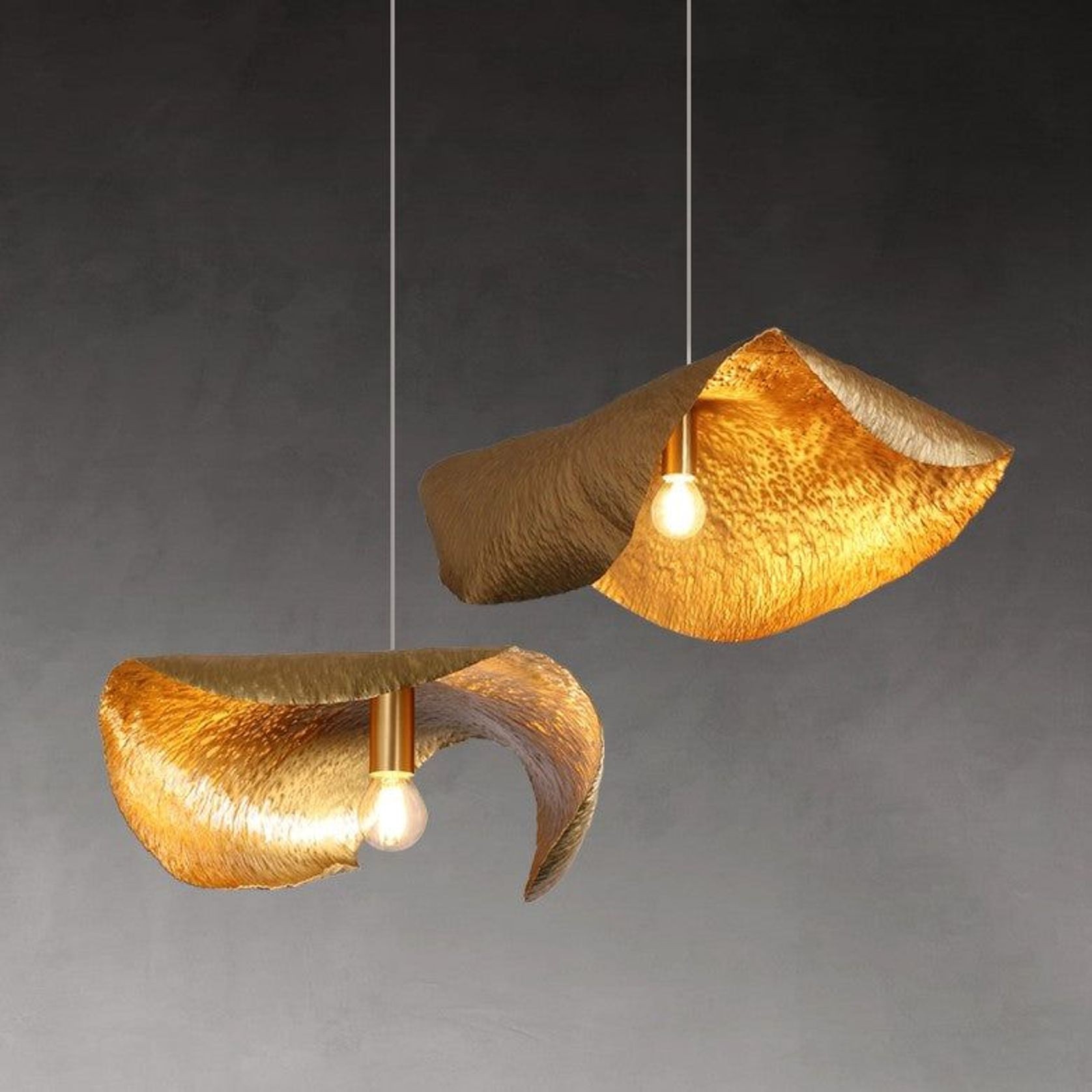 Alisma Pendant gallery detail image