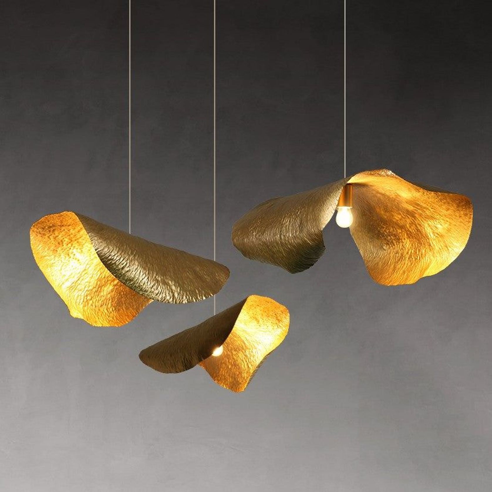 Alisma Pendant gallery detail image