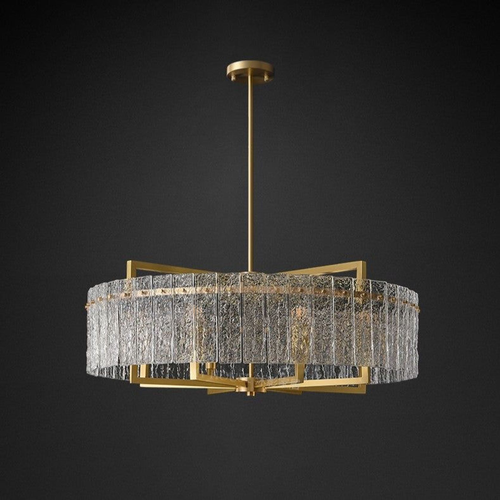 Conan Pendant gallery detail image