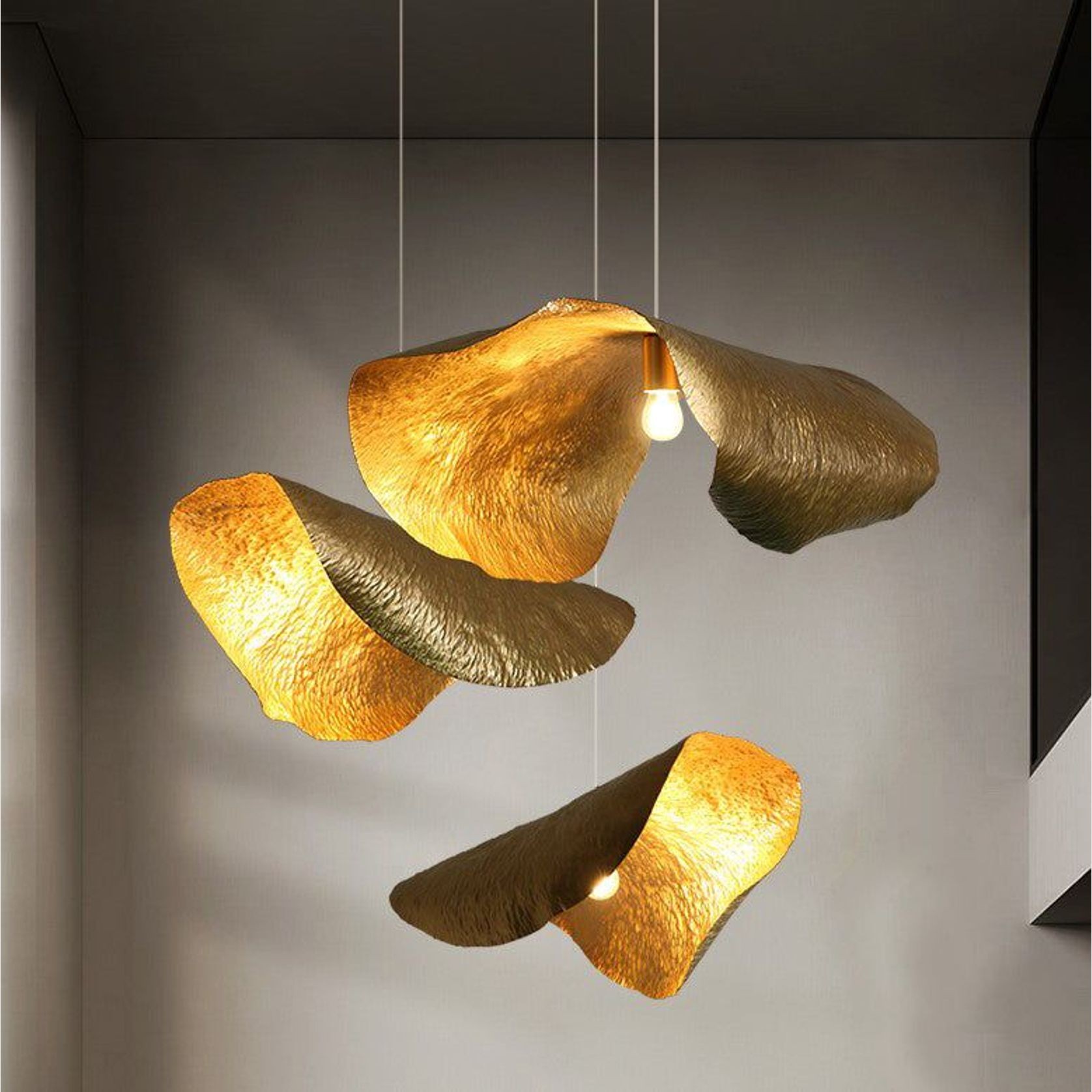 Alisma Pendant gallery detail image