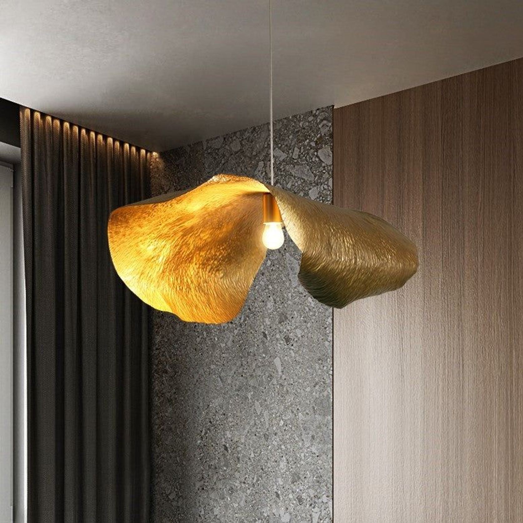 Alisma Pendant gallery detail image