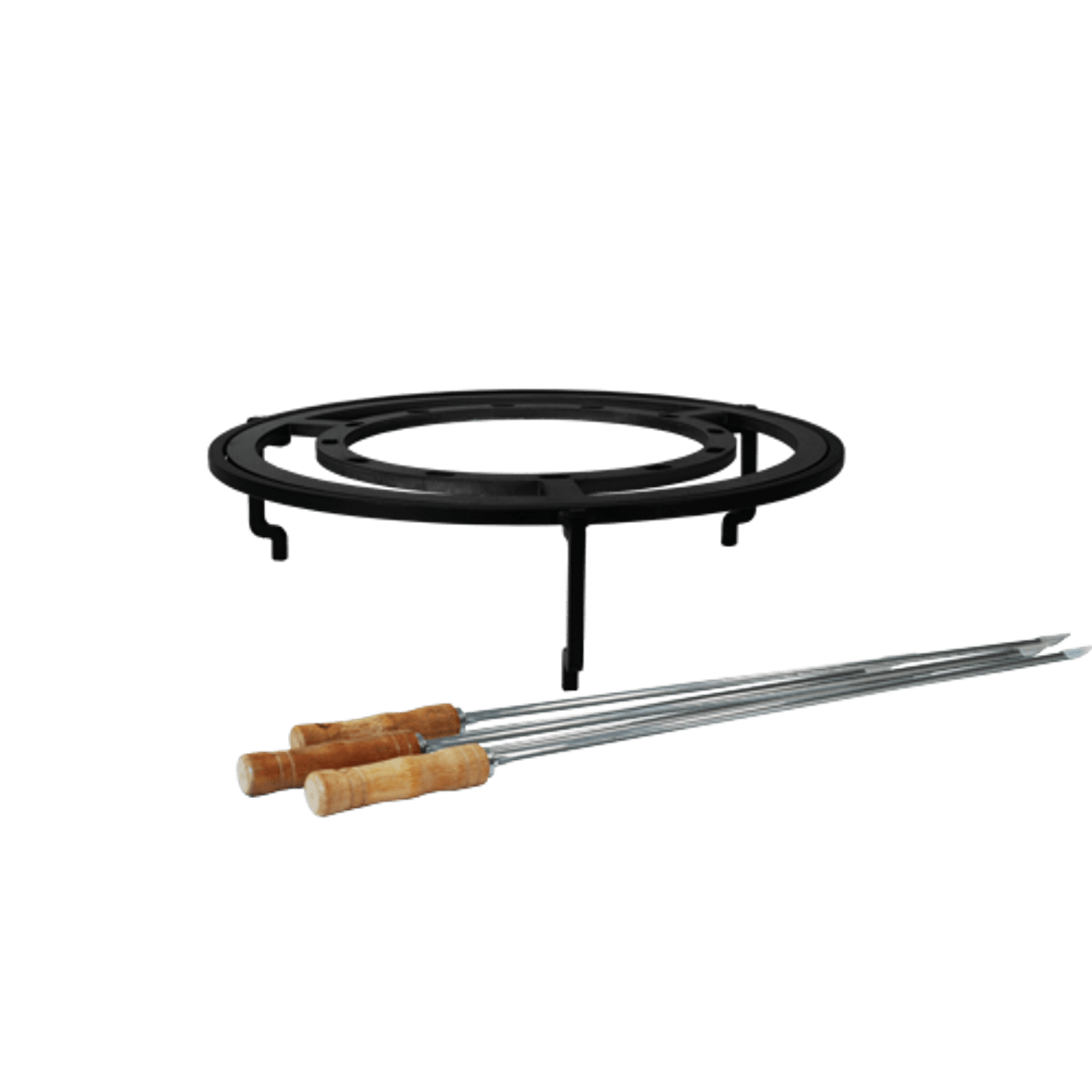 OFYR Brazilian Grill Set 100 gallery detail image