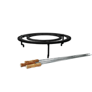 OFYR Brazilian Grill Set 100 gallery detail image