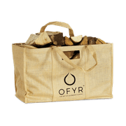 OFYR Wood Bag gallery detail image