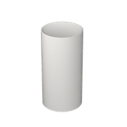 Oasis 440 Freestanding Basin gallery detail image