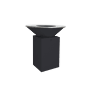 OFYR 100/100 Black gallery detail image