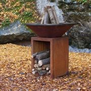 OFYR 100/100 Corten Storage gallery detail image