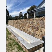 Old Villa Stone Wall Cladding gallery detail image
