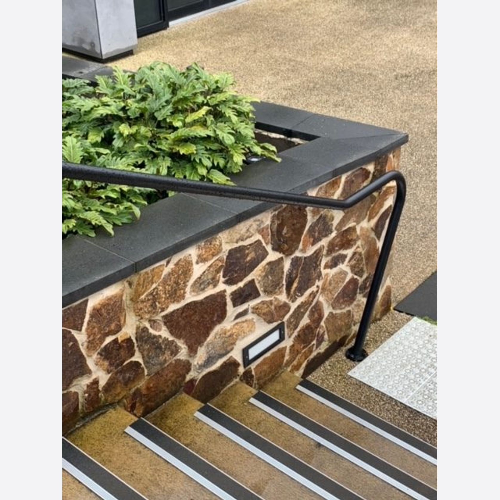Old Villa Stone Wall Cladding gallery detail image