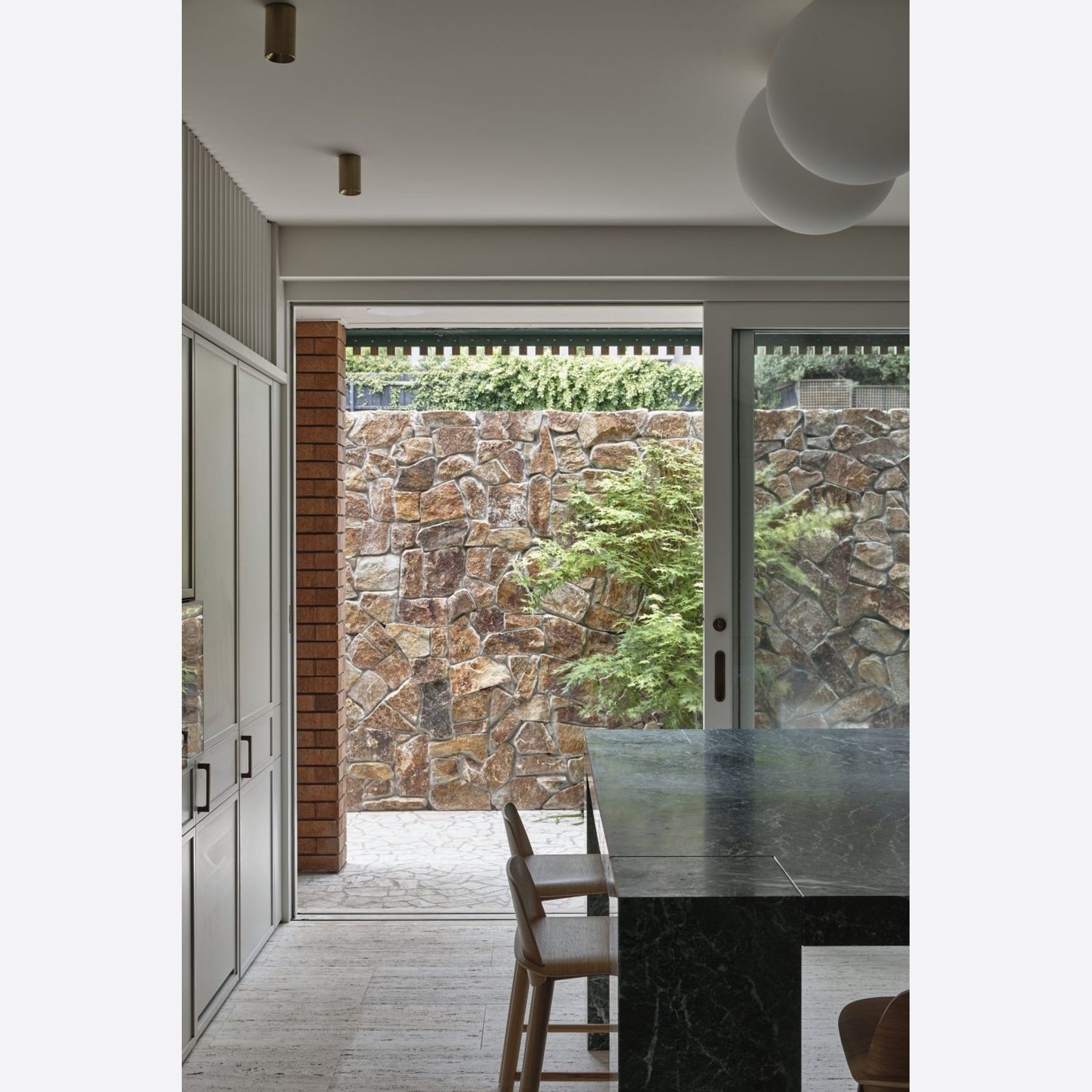 Old Villa Stone Wall Cladding gallery detail image