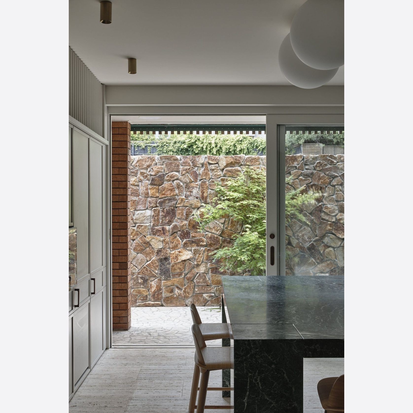 Old Villa Stone Wall Cladding gallery detail image