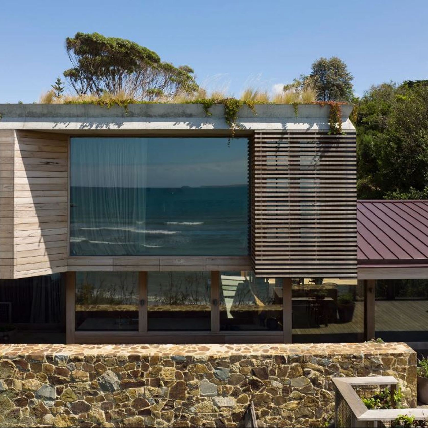 Old Villa Stone Wall Cladding gallery detail image