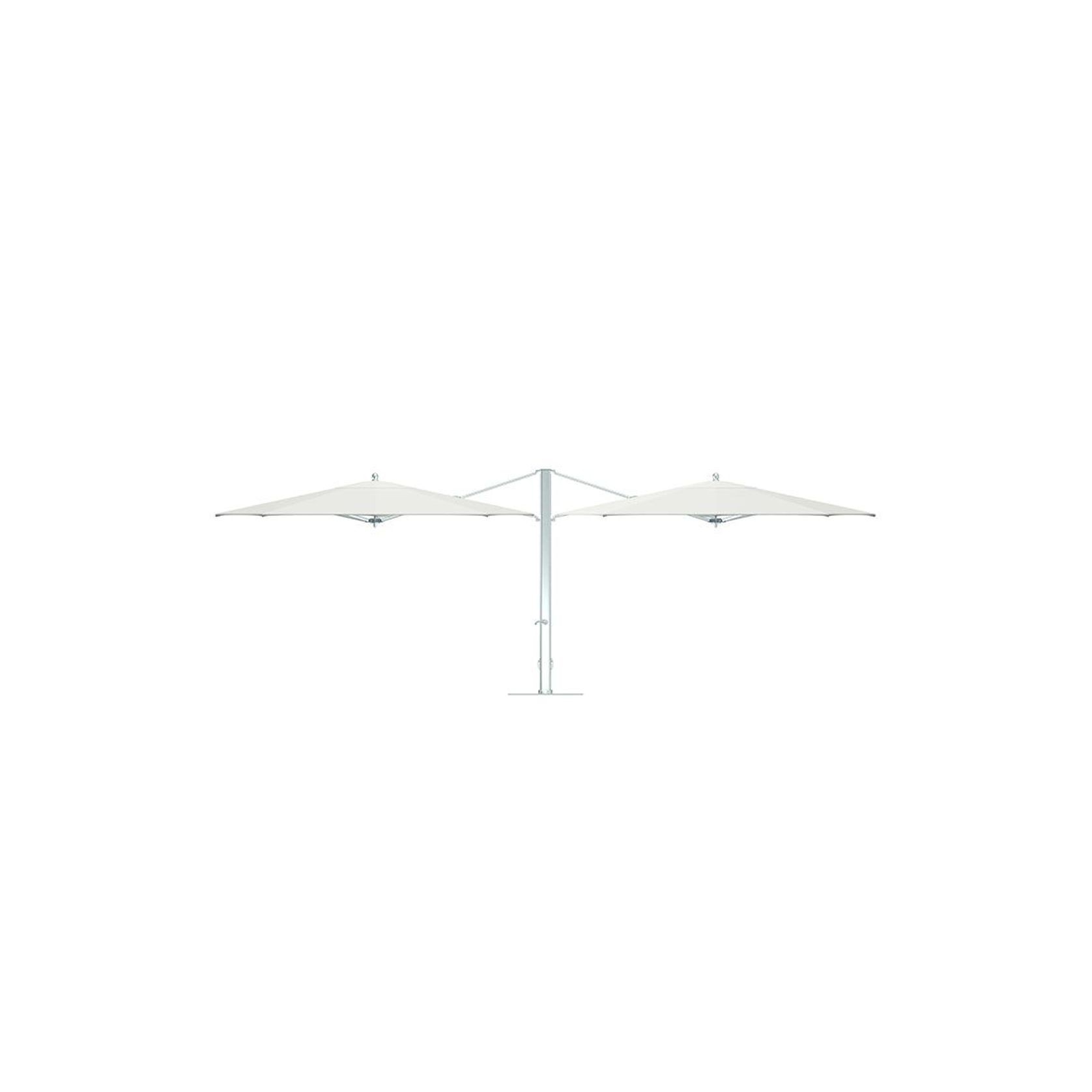Dual Cantilever Umbrella by Tuuci gallery detail image