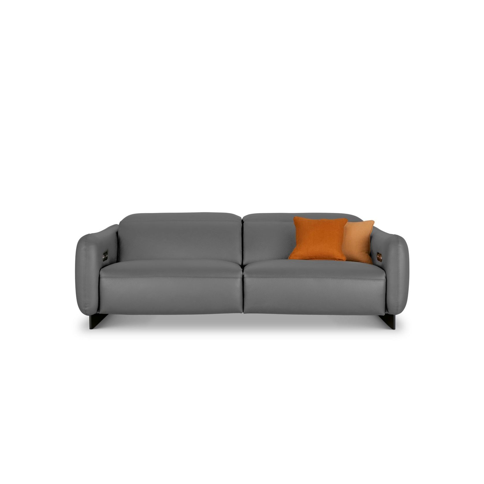 Opale Large 1-seat Right Armrest Sofa gallery detail image