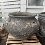 Janie Jar w/Lugs gallery detail image