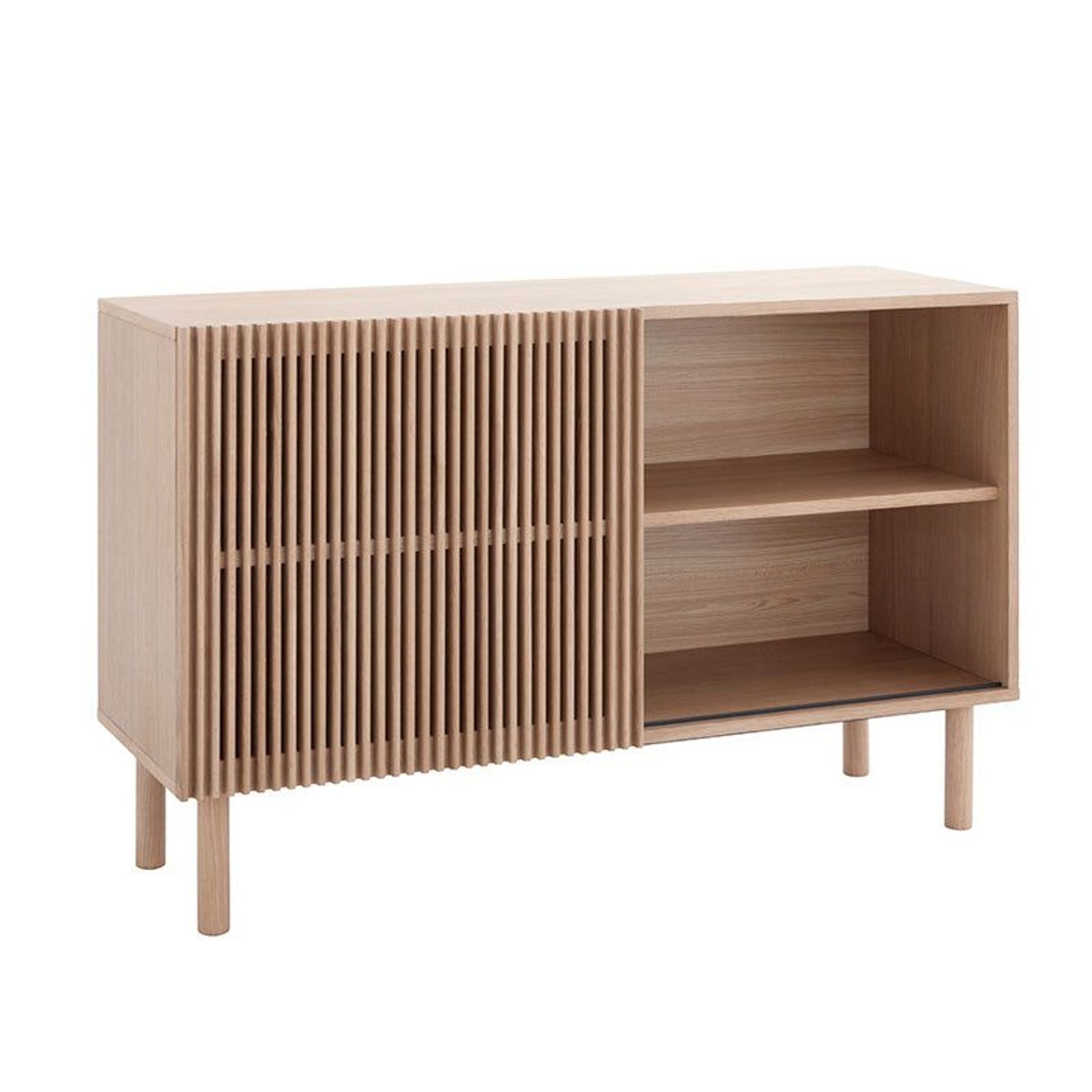 ORTON Sideboard Buffet 120cm - Oak gallery detail image