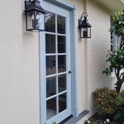 Classic Lantern Black gallery detail image