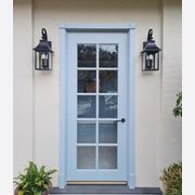 Classic Lantern Black gallery detail image