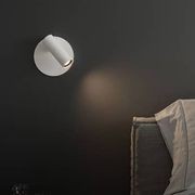 Otly In Round | Wall Light gallery detail image