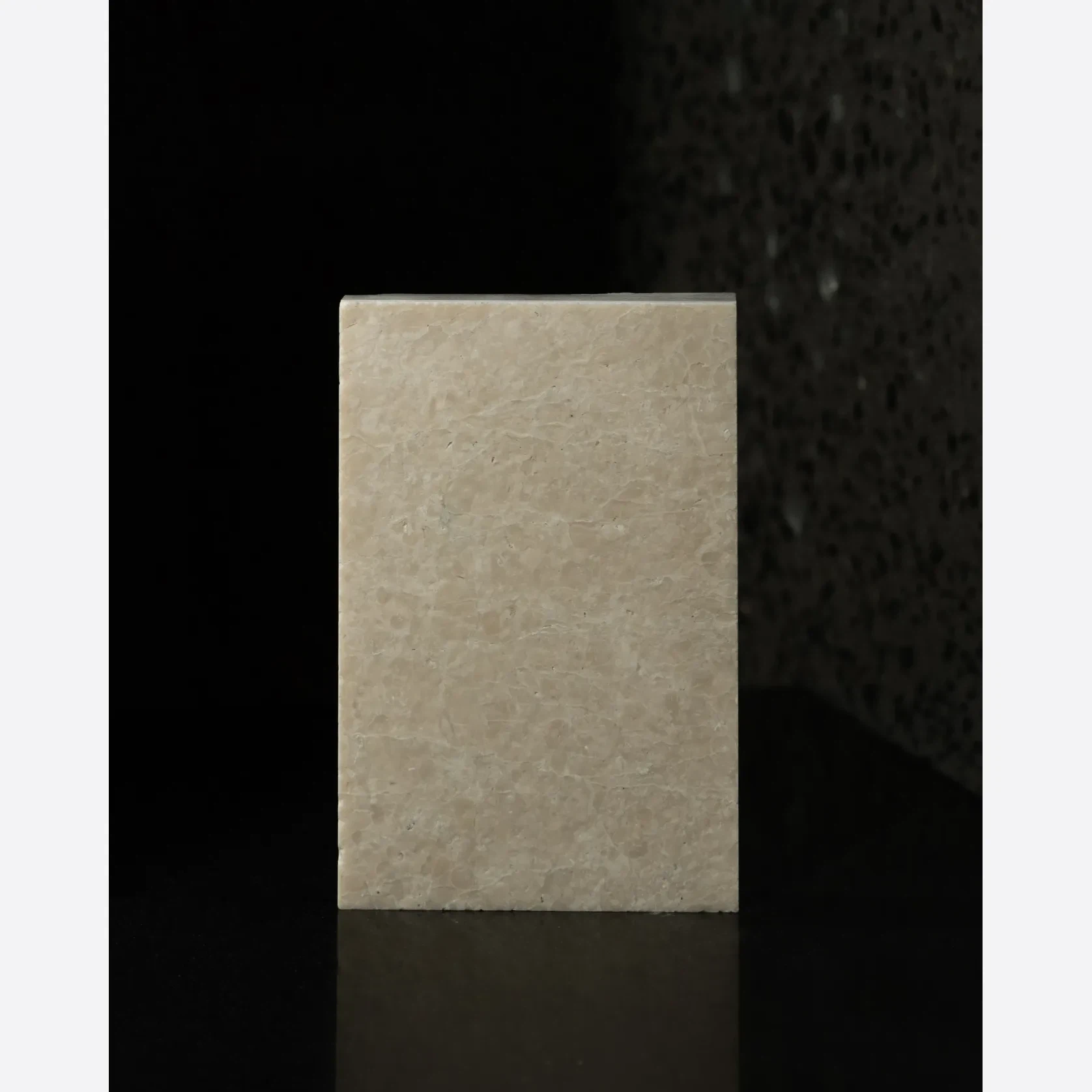 Ottoman Beige Acid Wash Marble Porcelia gallery detail image