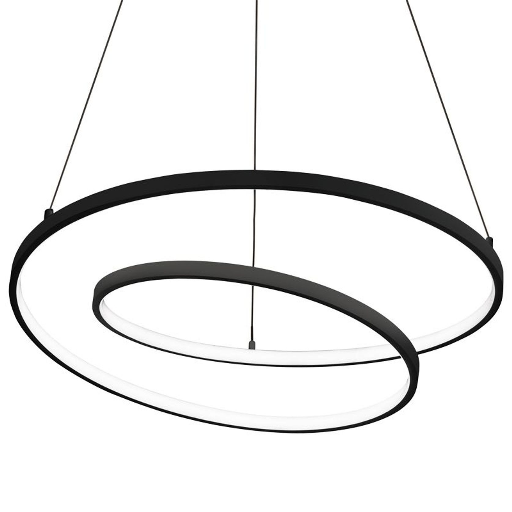 Oz 80cm Pendant gallery detail image