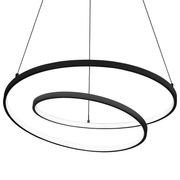 Oz 80cm Pendant gallery detail image
