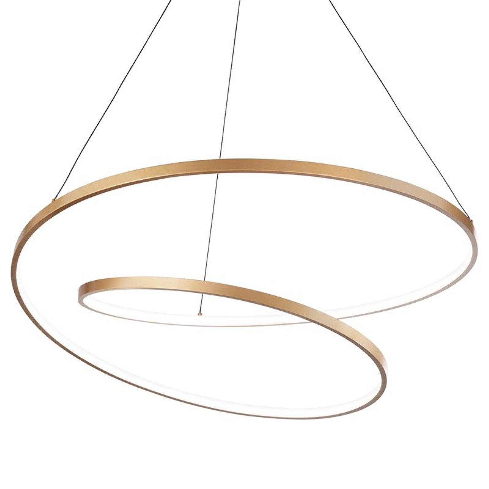 Oz 80cm Pendant gallery detail image