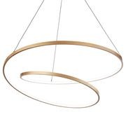 Oz 80cm Pendant gallery detail image