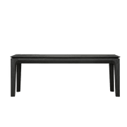 Ethnicraft | Bok Bench gallery detail image