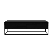 Ethnicraft | Oak Monolit TV Cupboard gallery detail image