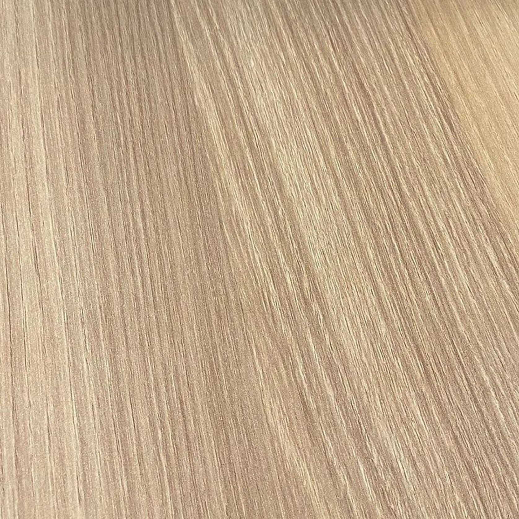 KERAN  Reception Desk 1.8M Right Panel - Acacia & Carbon Grey Colour gallery detail image