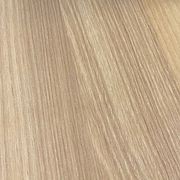 KERAN  Reception Desk 1.8M Left Panel - Acacia & Carbon Grey Colour gallery detail image