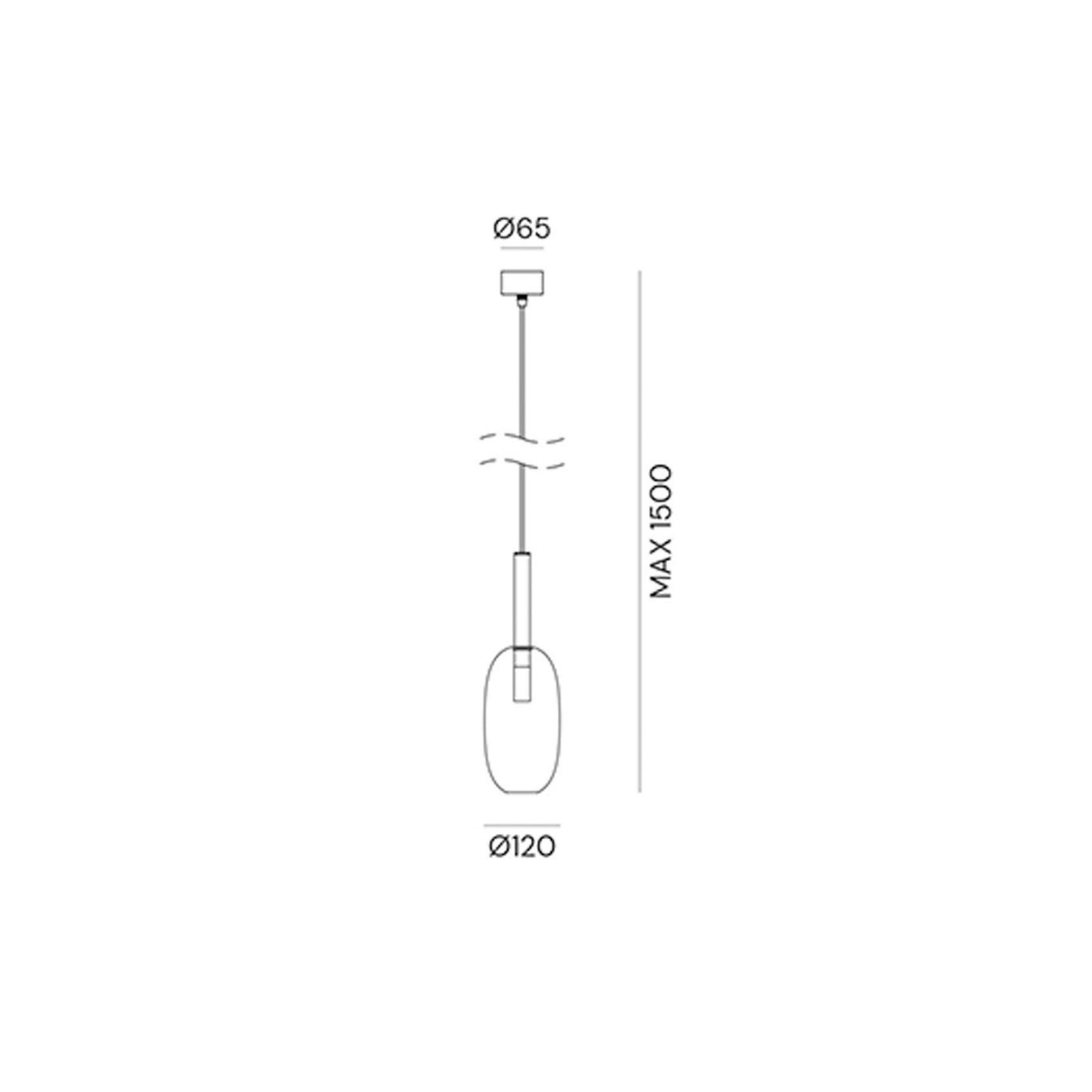 Alchimia Pendant Light gallery detail image