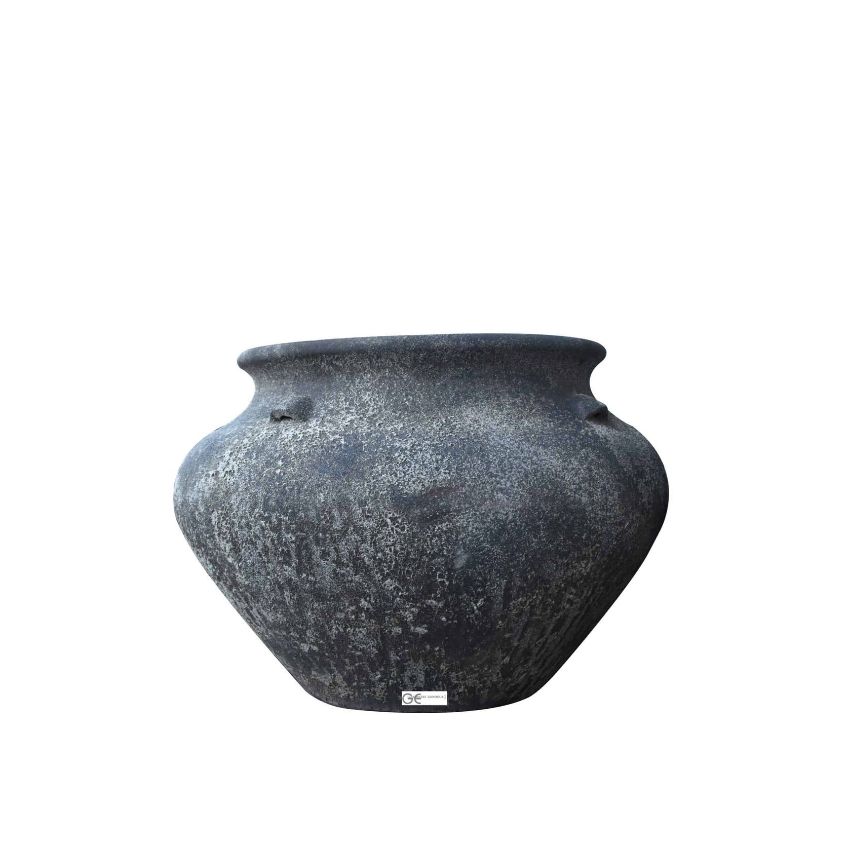 Janie Jar w/Lugs gallery detail image