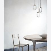 Celestial Pebble Chandelier gallery detail image