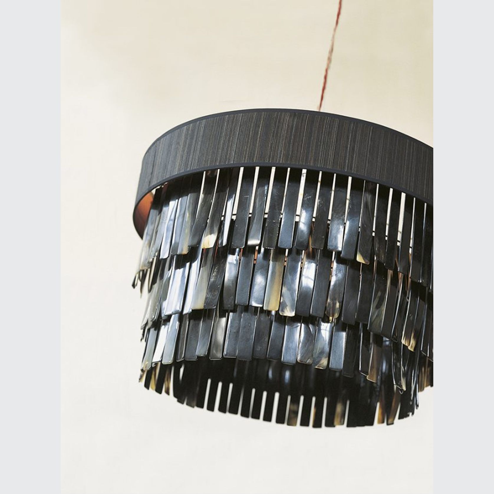 Eclipse Chandelier Round gallery detail image