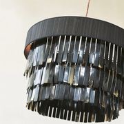 Eclipse Chandelier Round gallery detail image