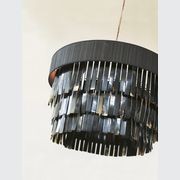 Eclipse Chandelier Round gallery detail image