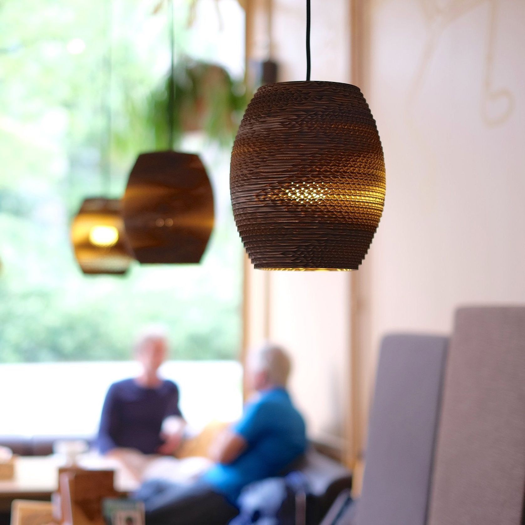 Oliv Pendant gallery detail image