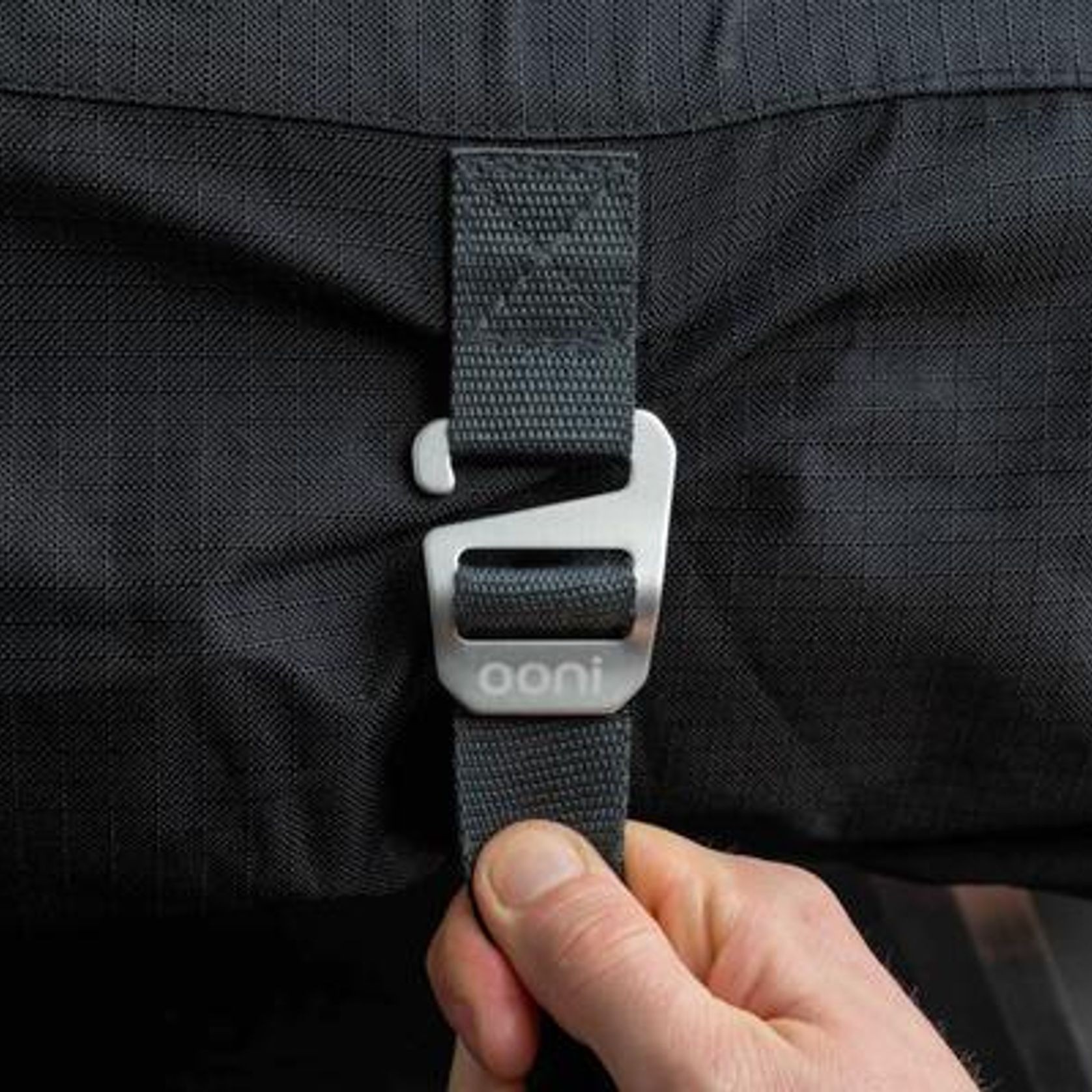 Ooni Karu 16 Cover gallery detail image