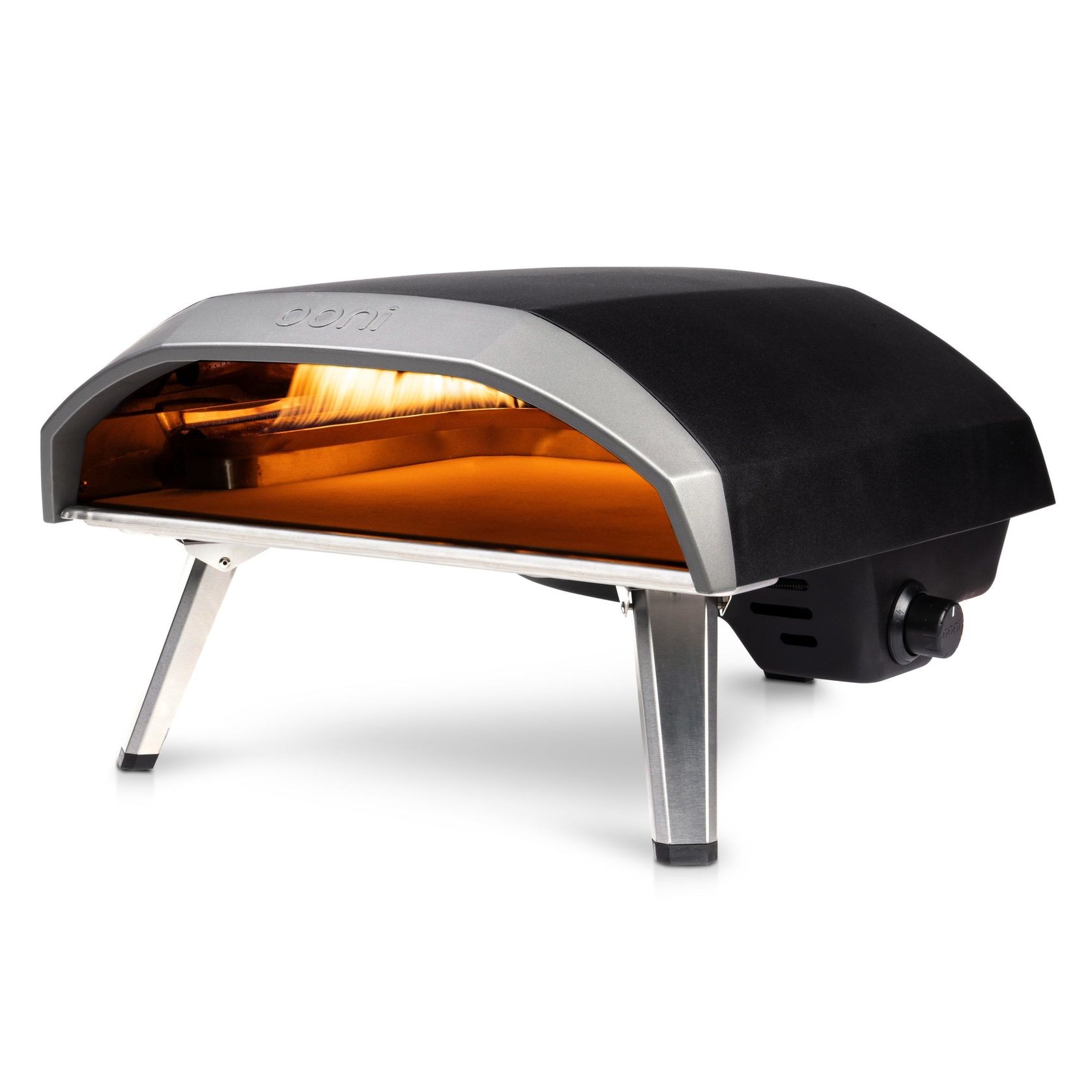 Ooni Koda 16 Gas Fired Pizza Oven gallery detail image