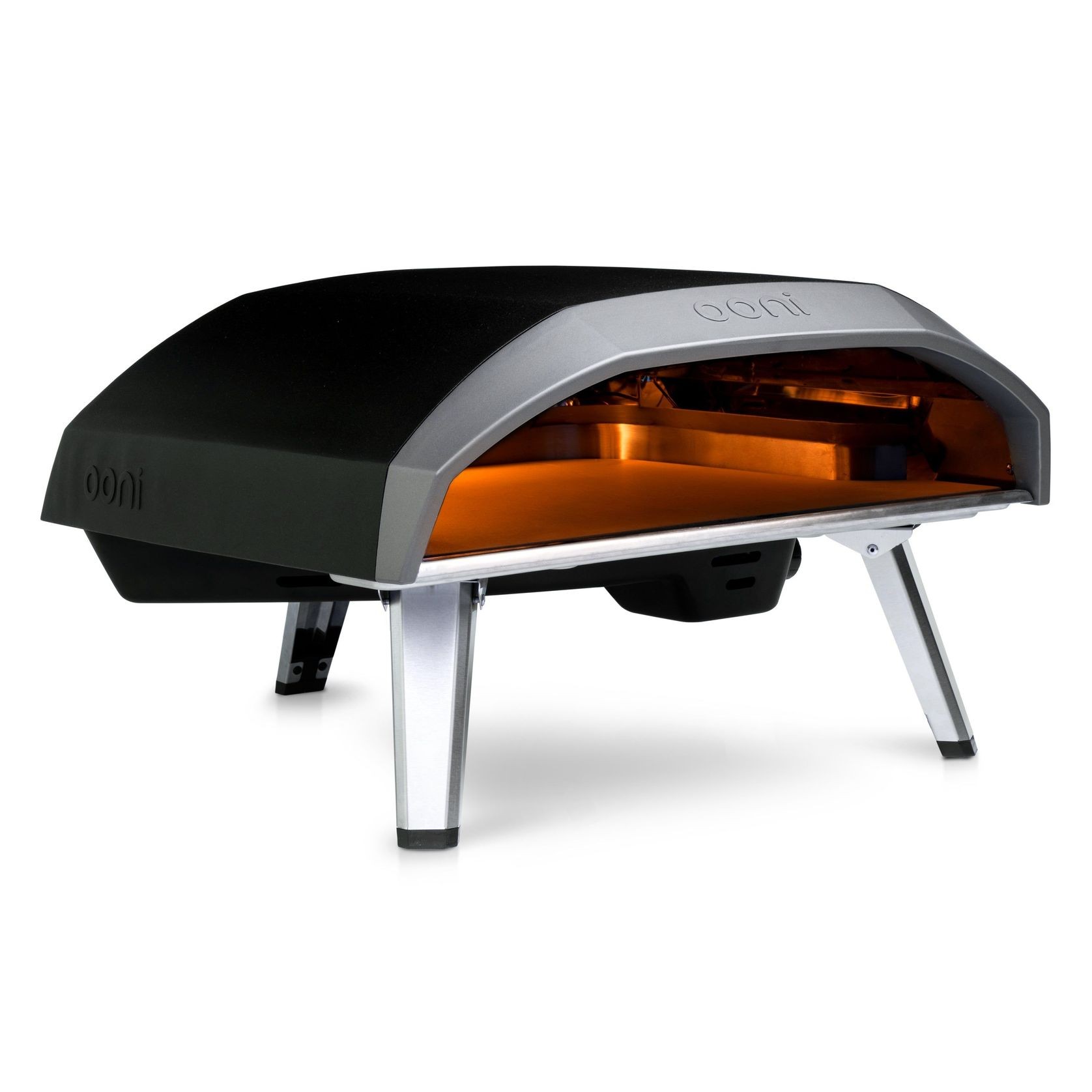 Ooni Koda 16 Gas Fired Pizza Oven gallery detail image
