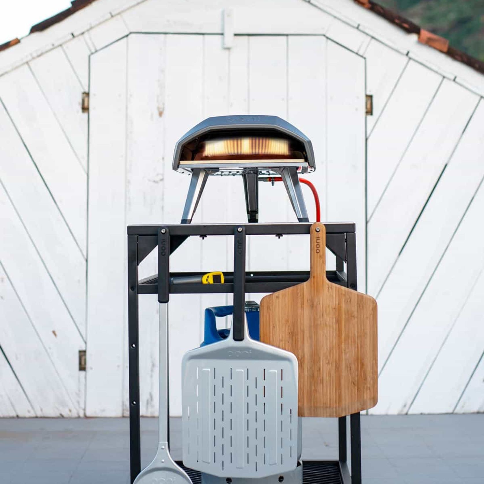 Ooni Modular Table Medium gallery detail image