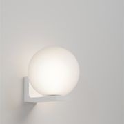 Oono W Wall Light by Delta Light gallery detail image