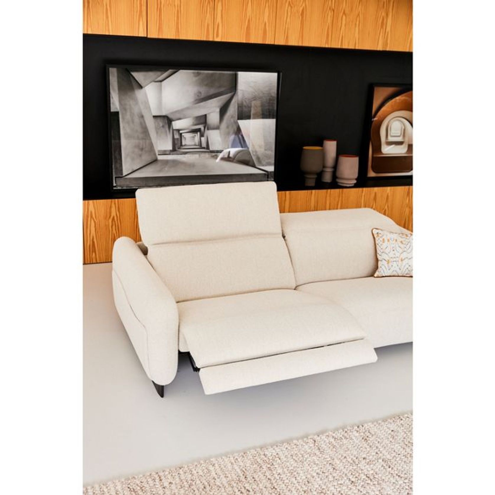 Opale Sofa gallery detail image