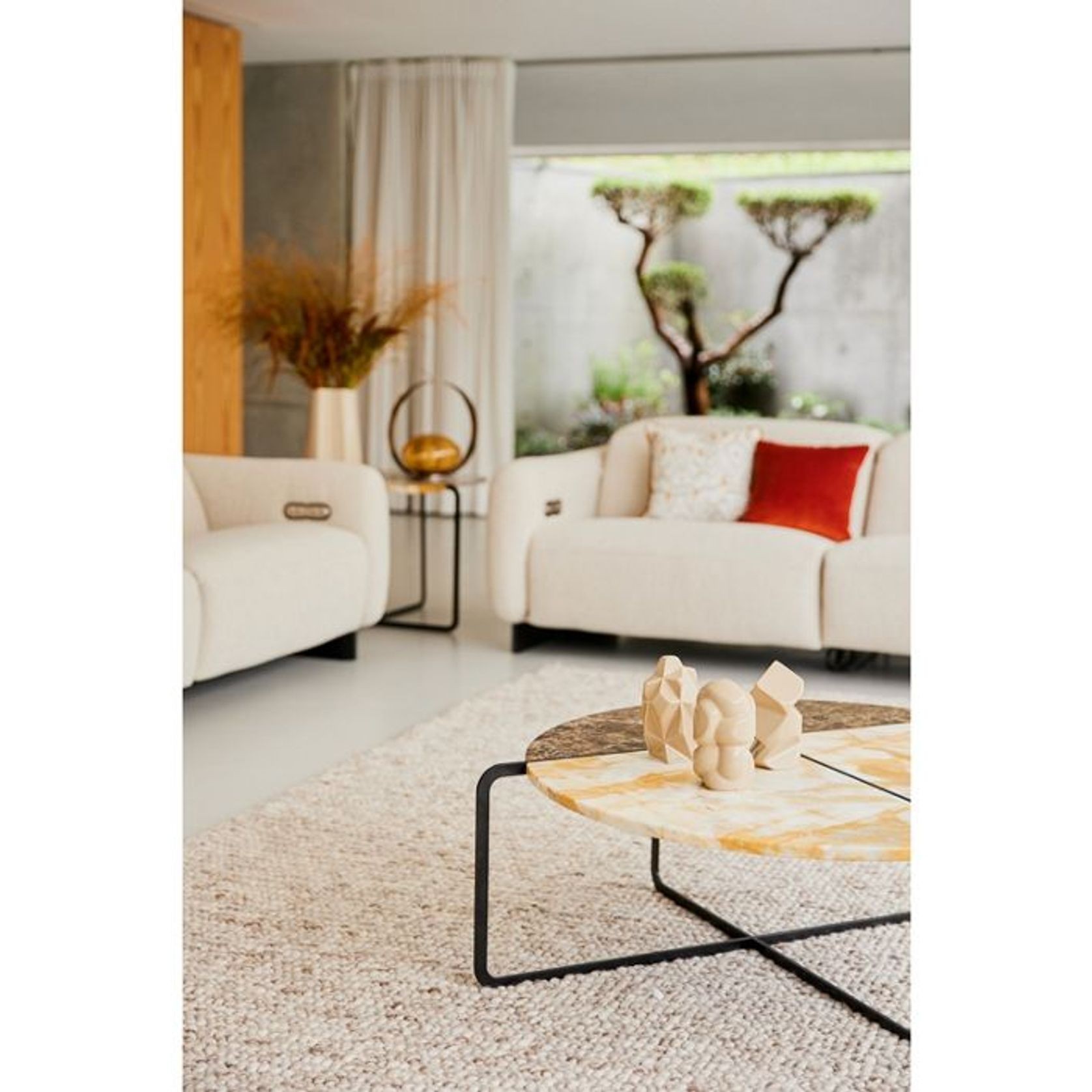 Opale Sofa gallery detail image