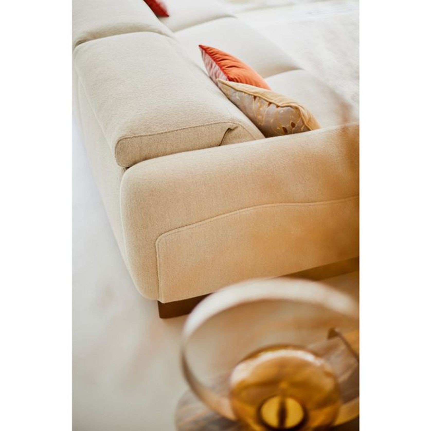 Opale Sofa gallery detail image